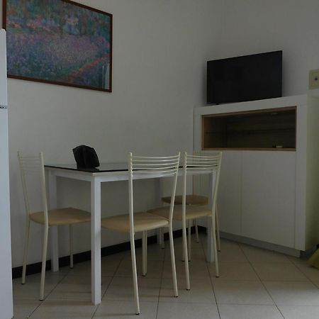 Gabbiano Apartments ريميني المظهر الخارجي الصورة