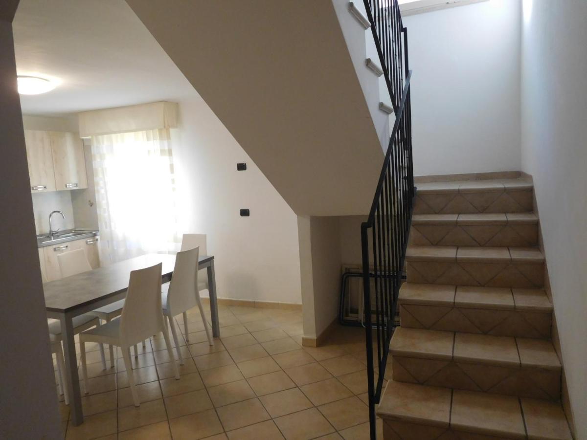 Gabbiano Apartments ريميني المظهر الخارجي الصورة