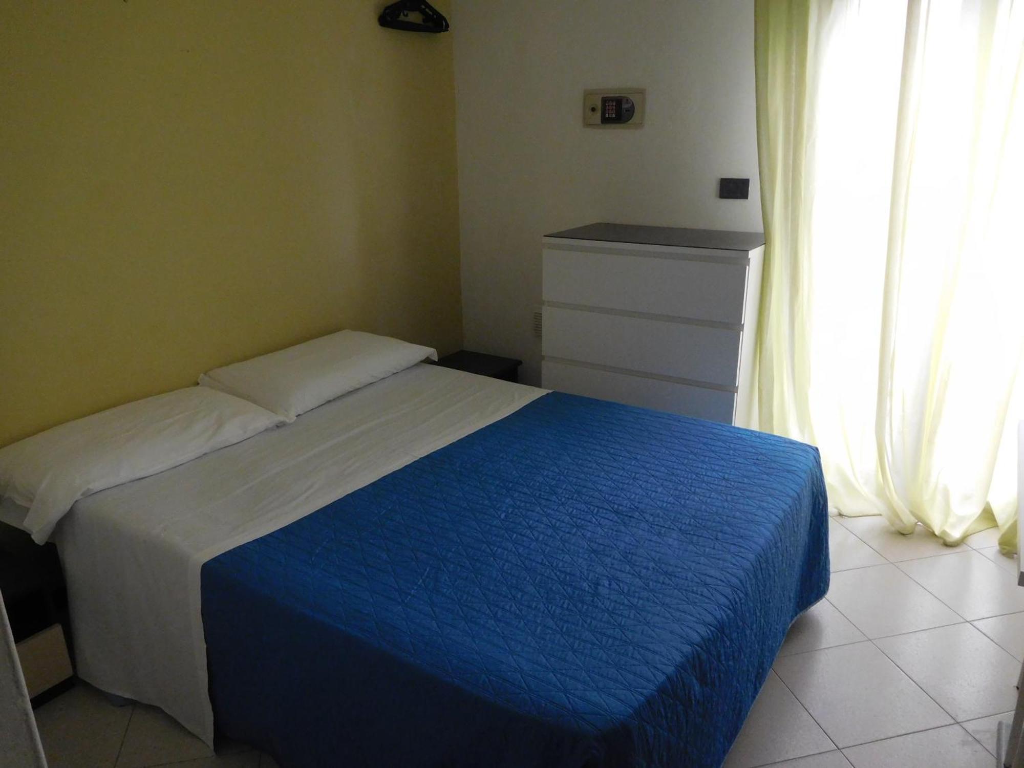Gabbiano Apartments ريميني المظهر الخارجي الصورة