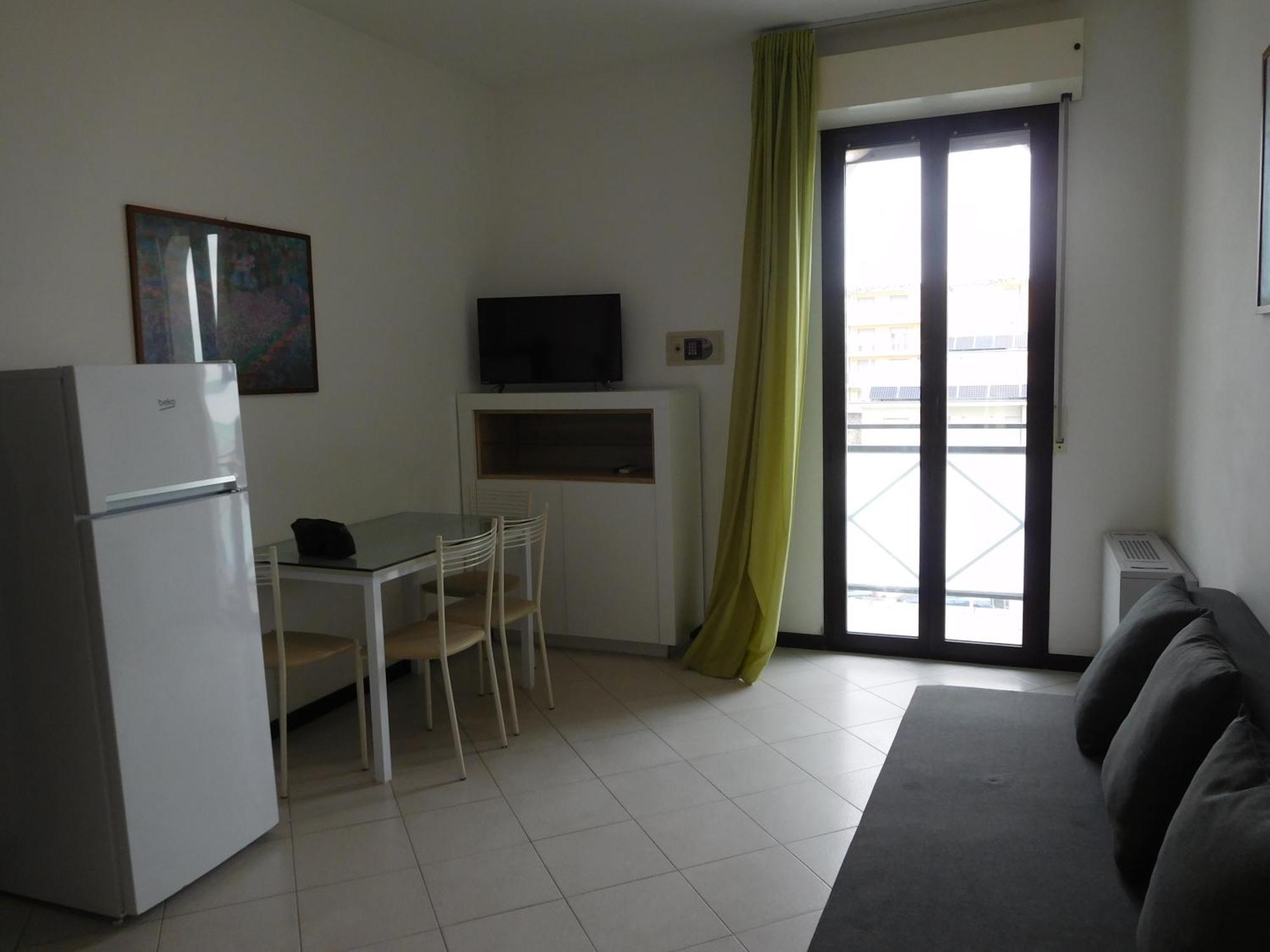 Gabbiano Apartments ريميني المظهر الخارجي الصورة