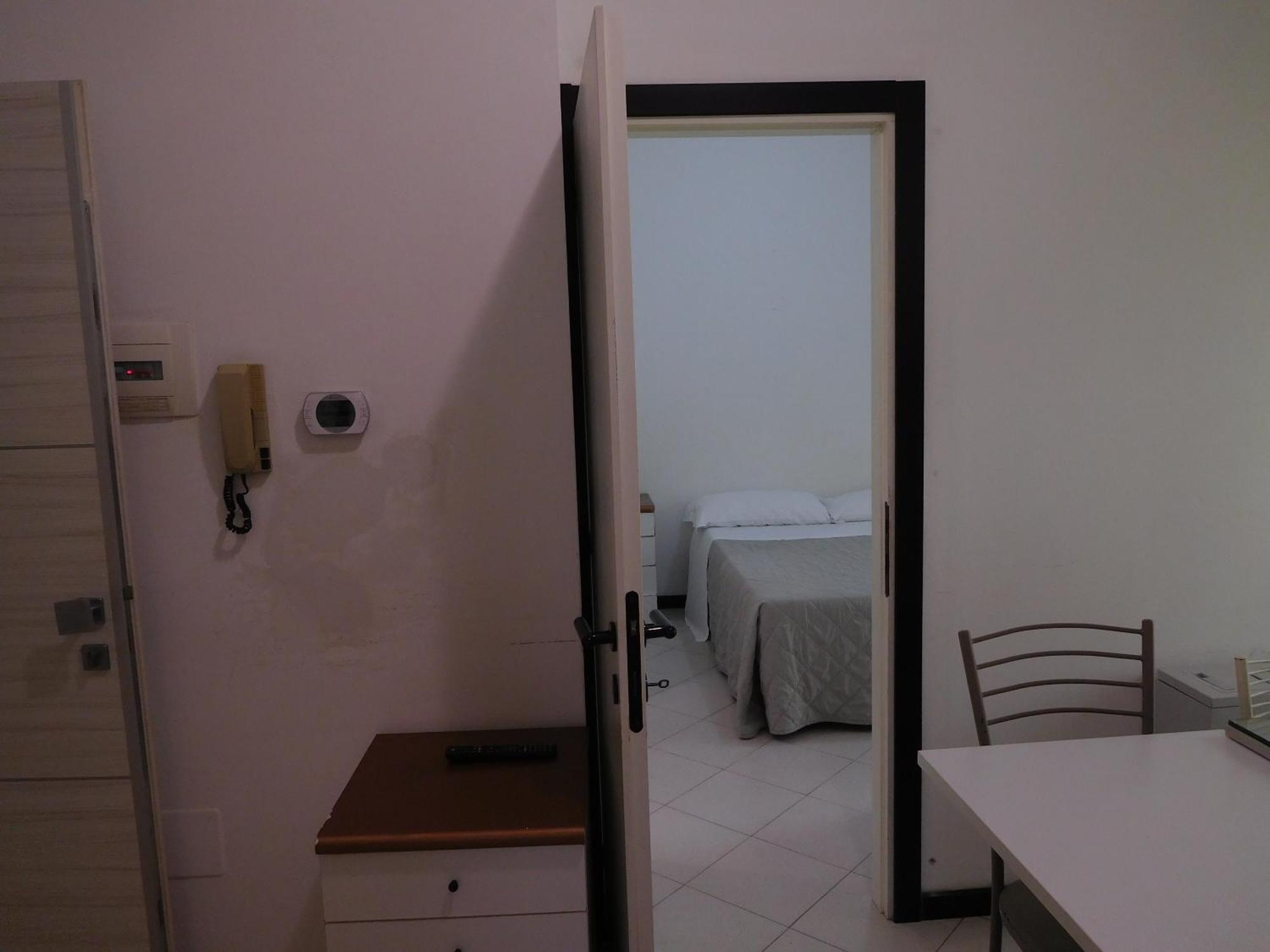 Gabbiano Apartments ريميني المظهر الخارجي الصورة