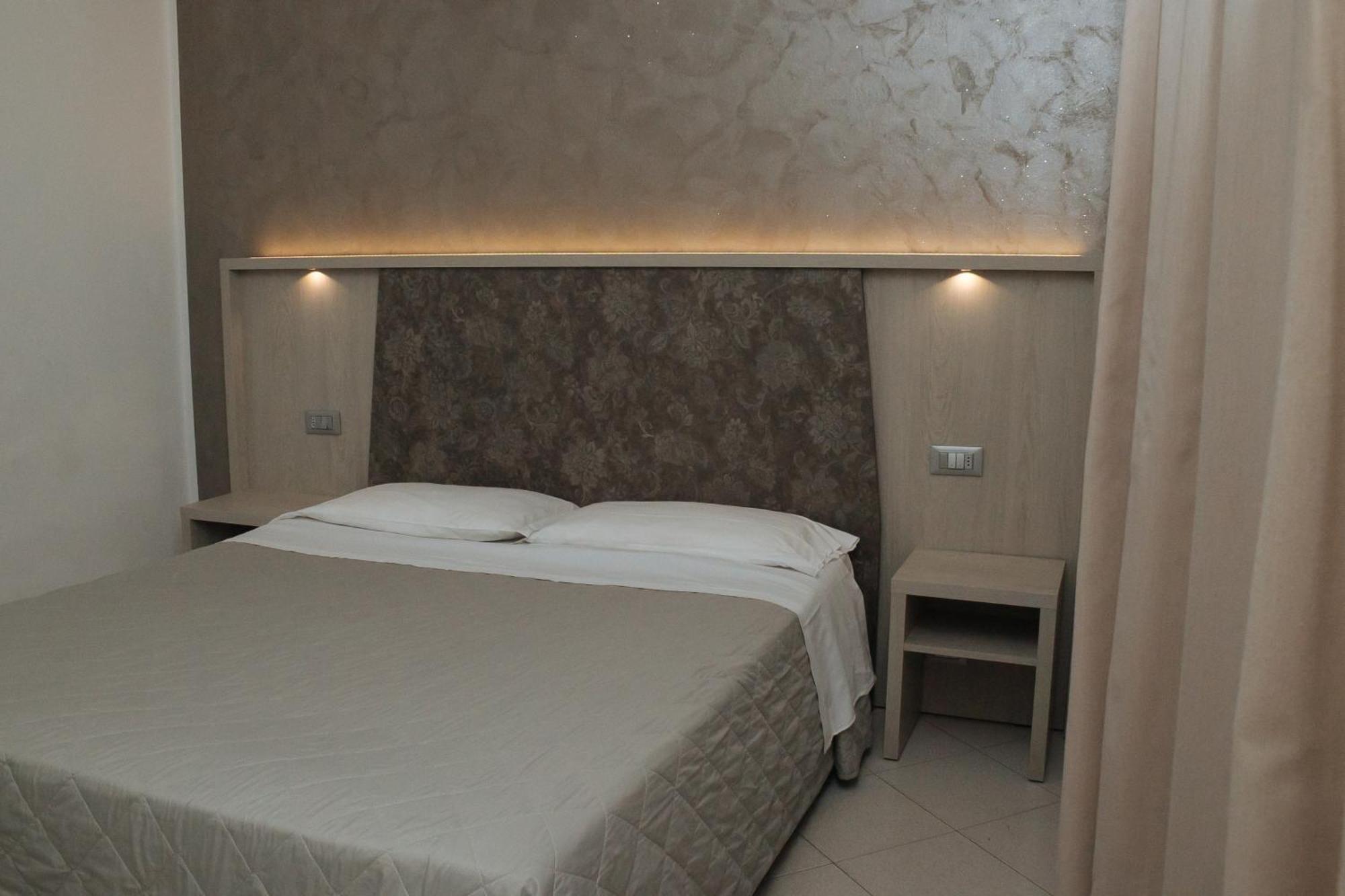 Gabbiano Apartments ريميني المظهر الخارجي الصورة