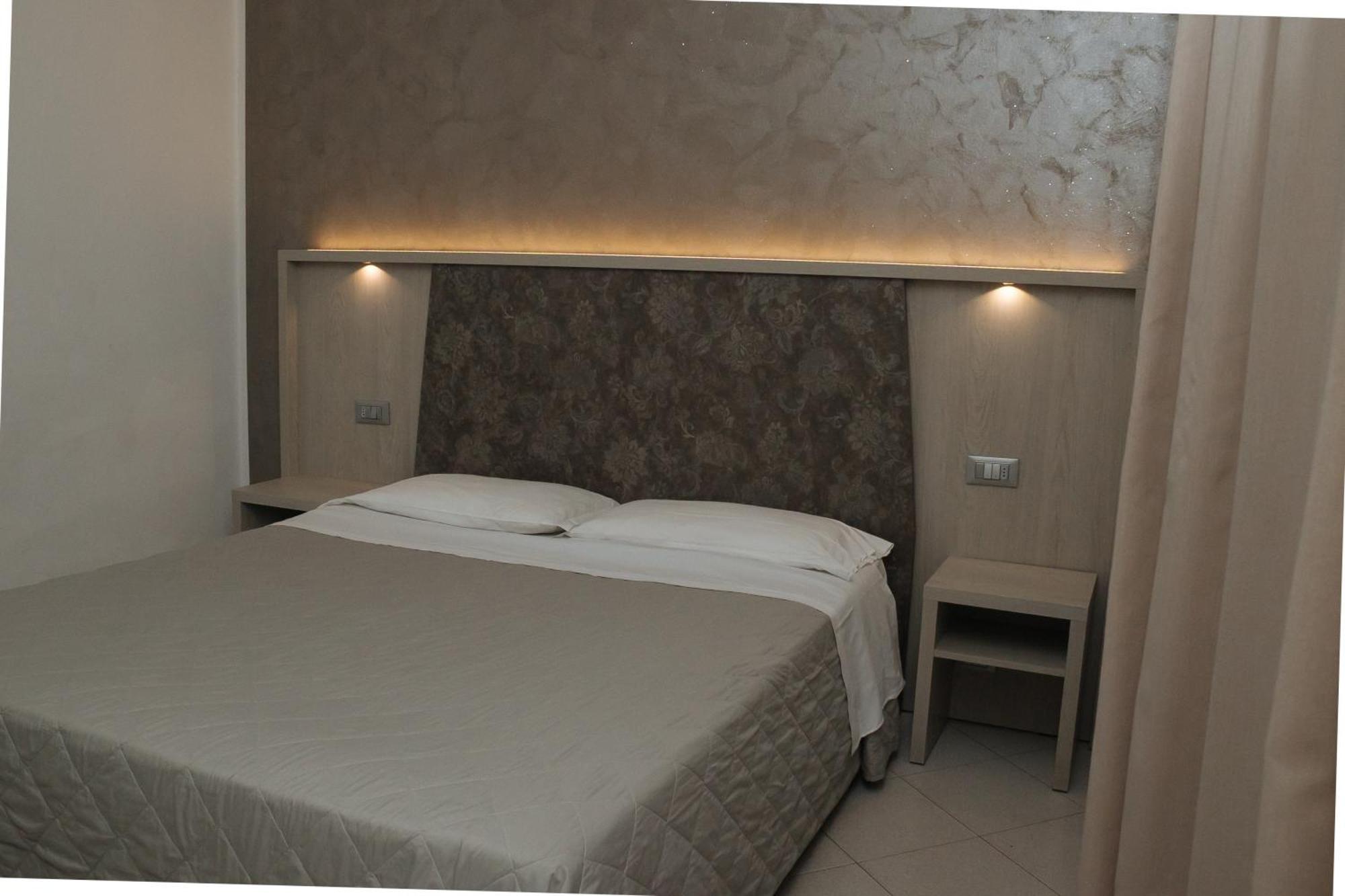 Gabbiano Apartments ريميني المظهر الخارجي الصورة