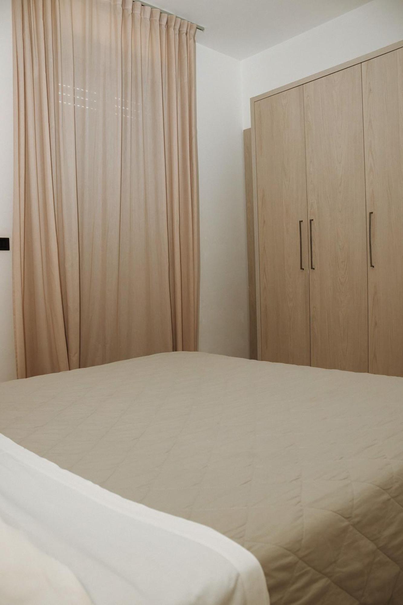 Gabbiano Apartments ريميني المظهر الخارجي الصورة