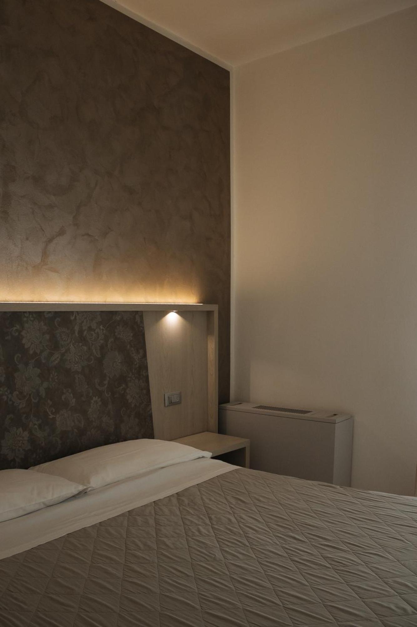 Gabbiano Apartments ريميني المظهر الخارجي الصورة