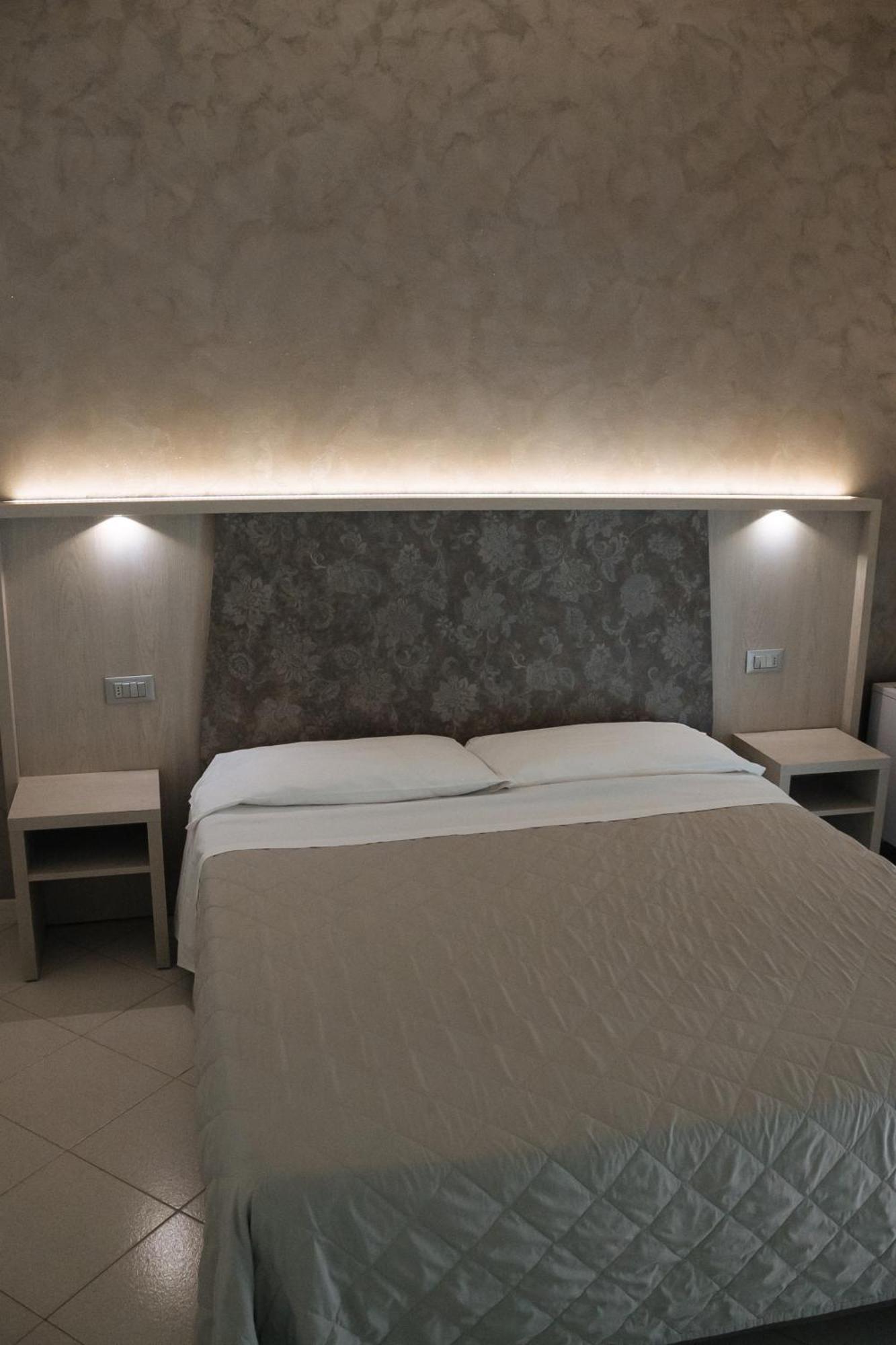 Gabbiano Apartments ريميني المظهر الخارجي الصورة