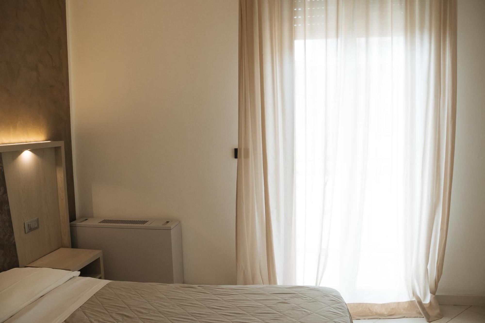 Gabbiano Apartments ريميني المظهر الخارجي الصورة