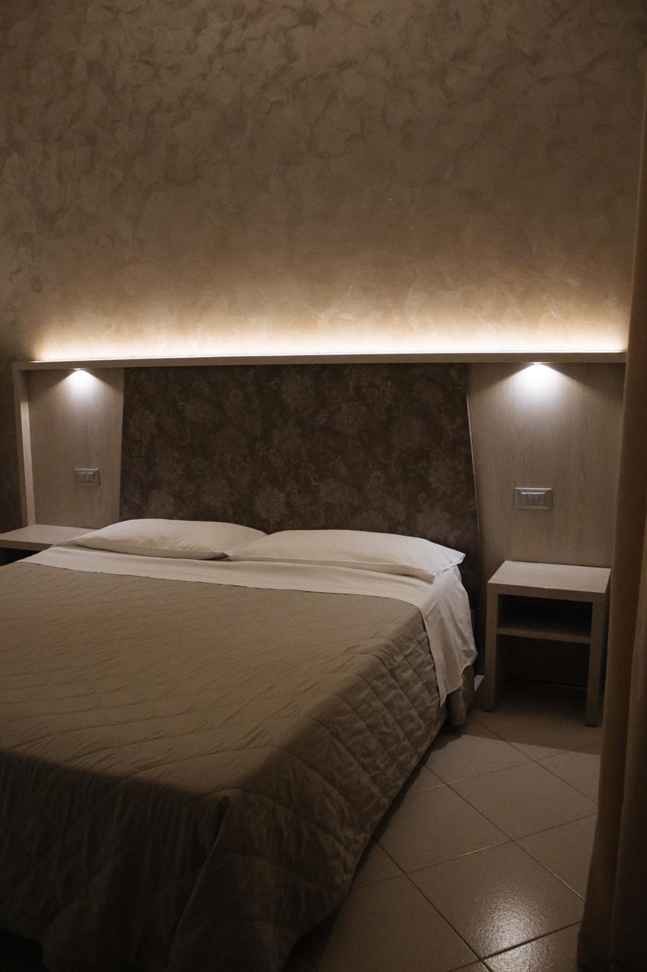 Gabbiano Apartments ريميني المظهر الخارجي الصورة