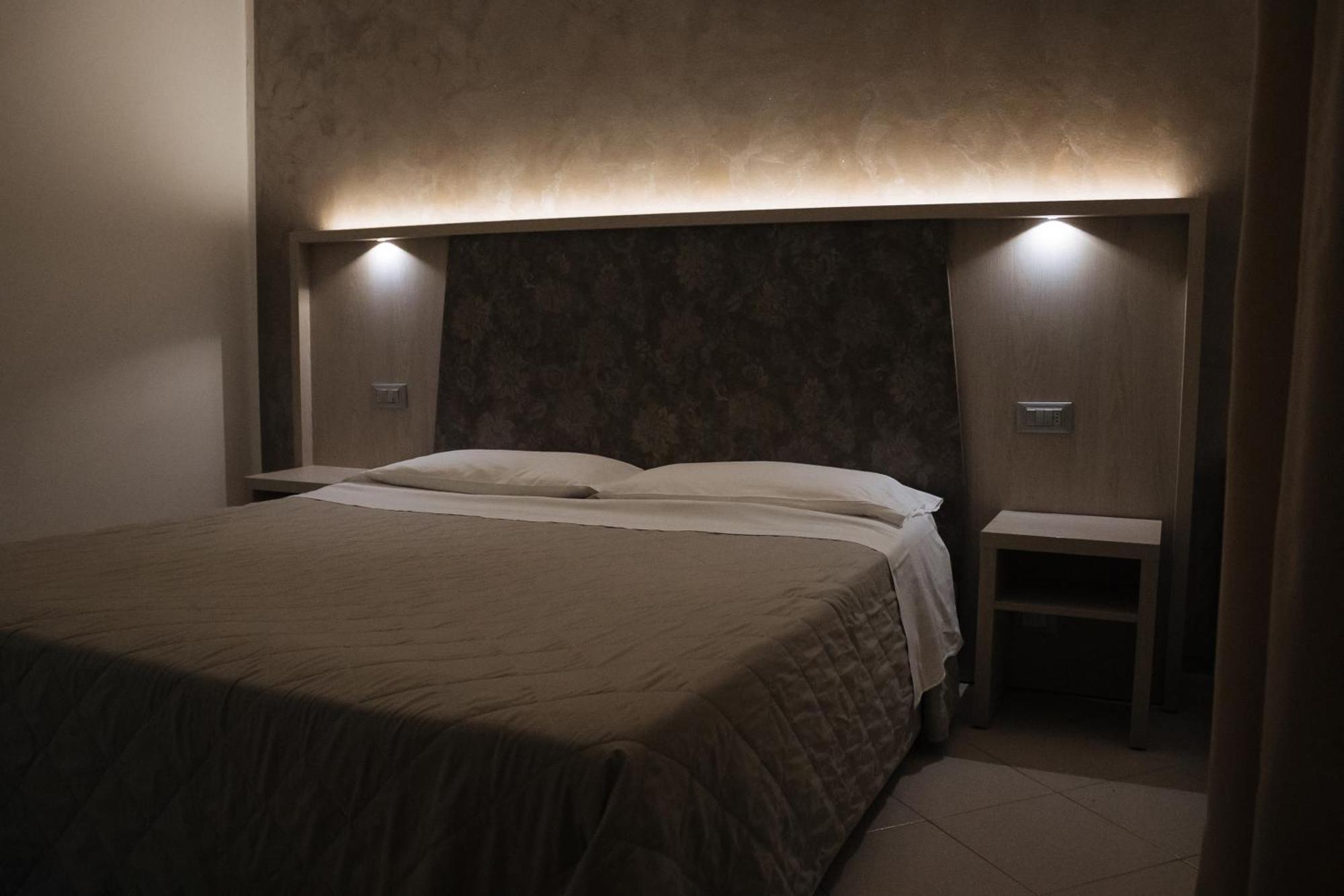 Gabbiano Apartments ريميني المظهر الخارجي الصورة
