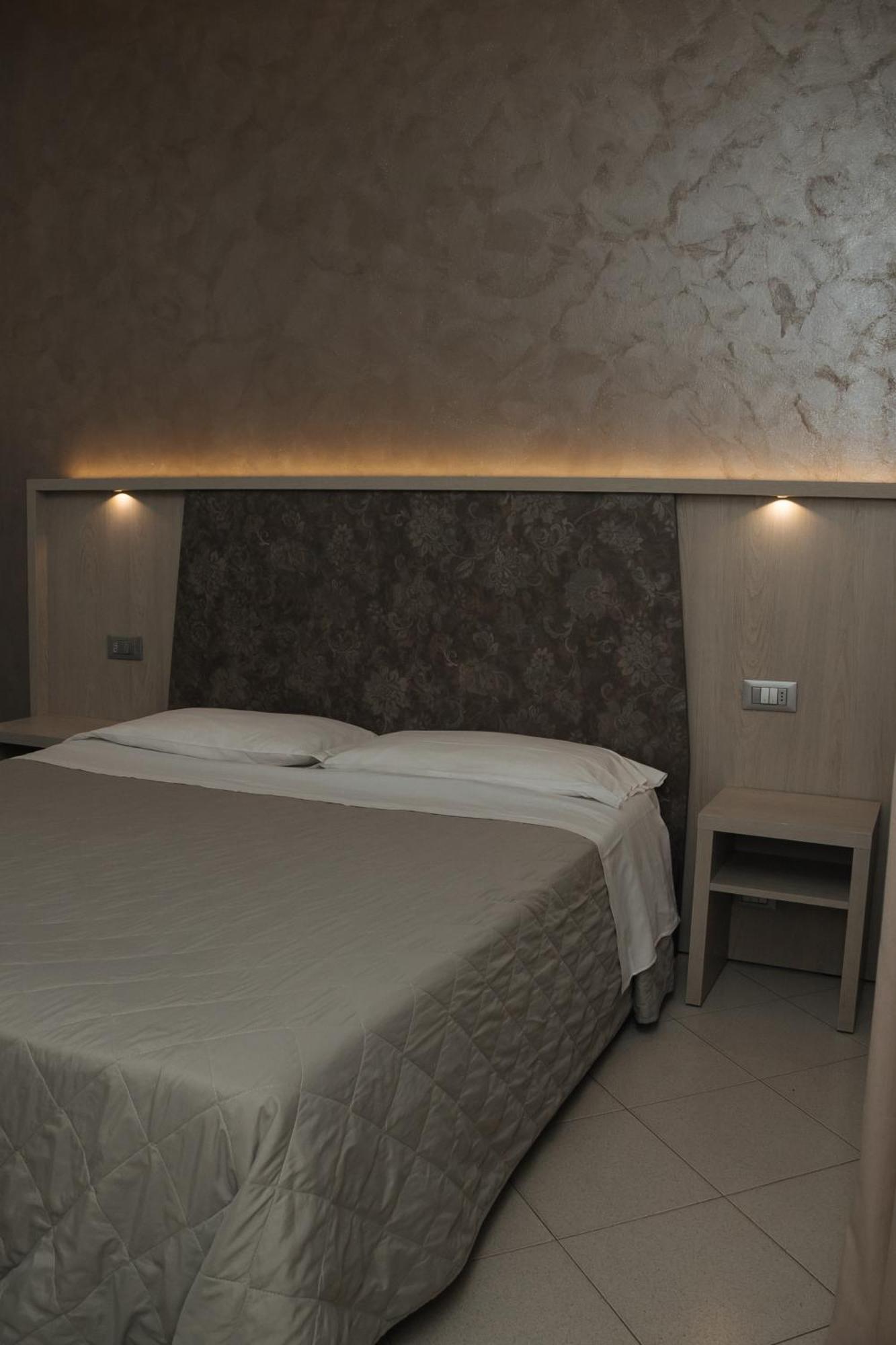 Gabbiano Apartments ريميني المظهر الخارجي الصورة
