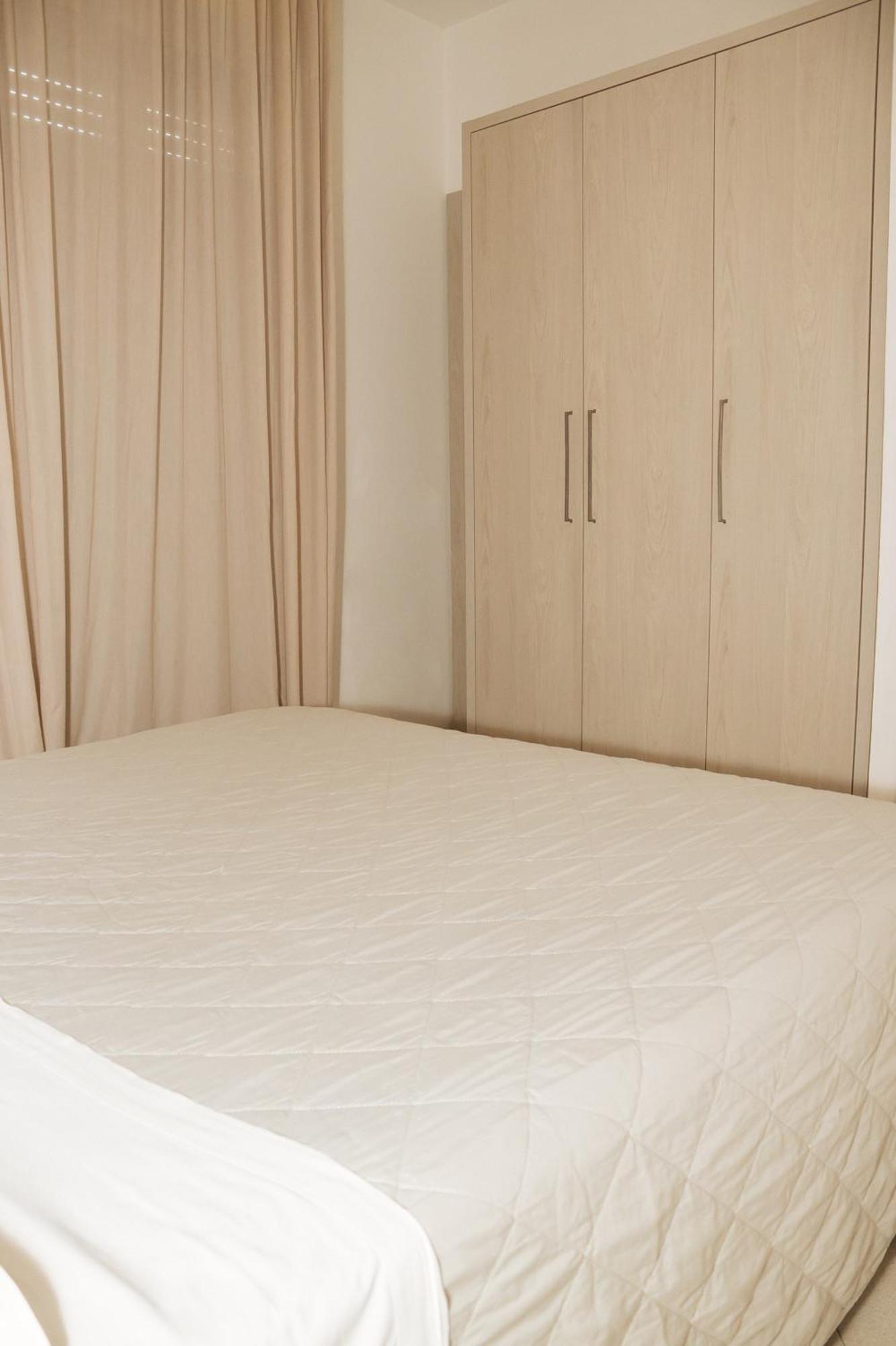Gabbiano Apartments ريميني المظهر الخارجي الصورة
