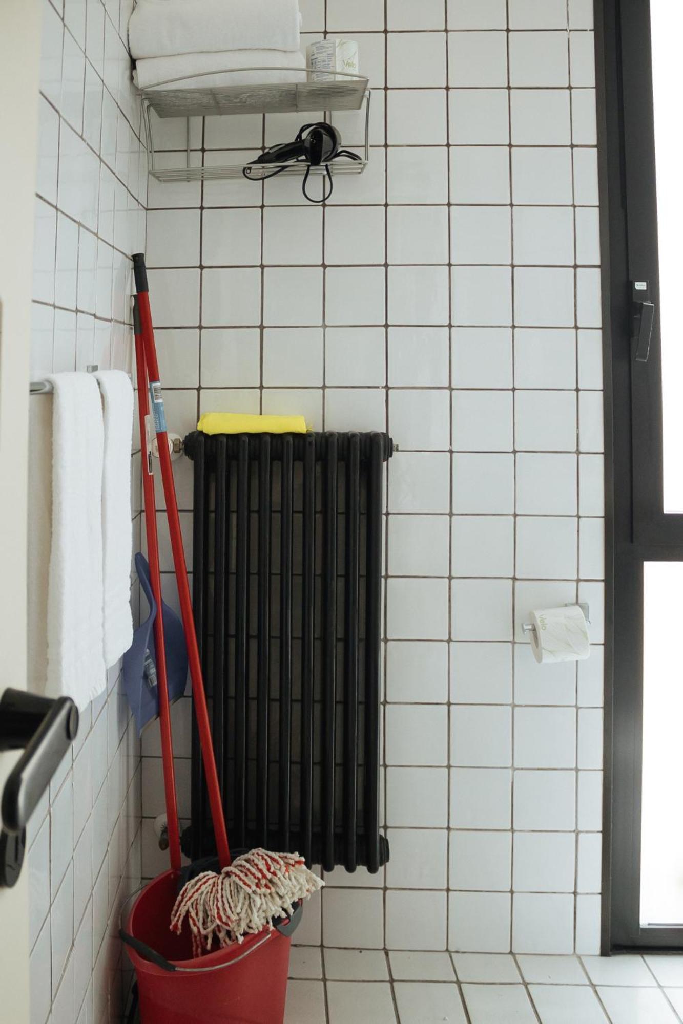 Gabbiano Apartments ريميني المظهر الخارجي الصورة