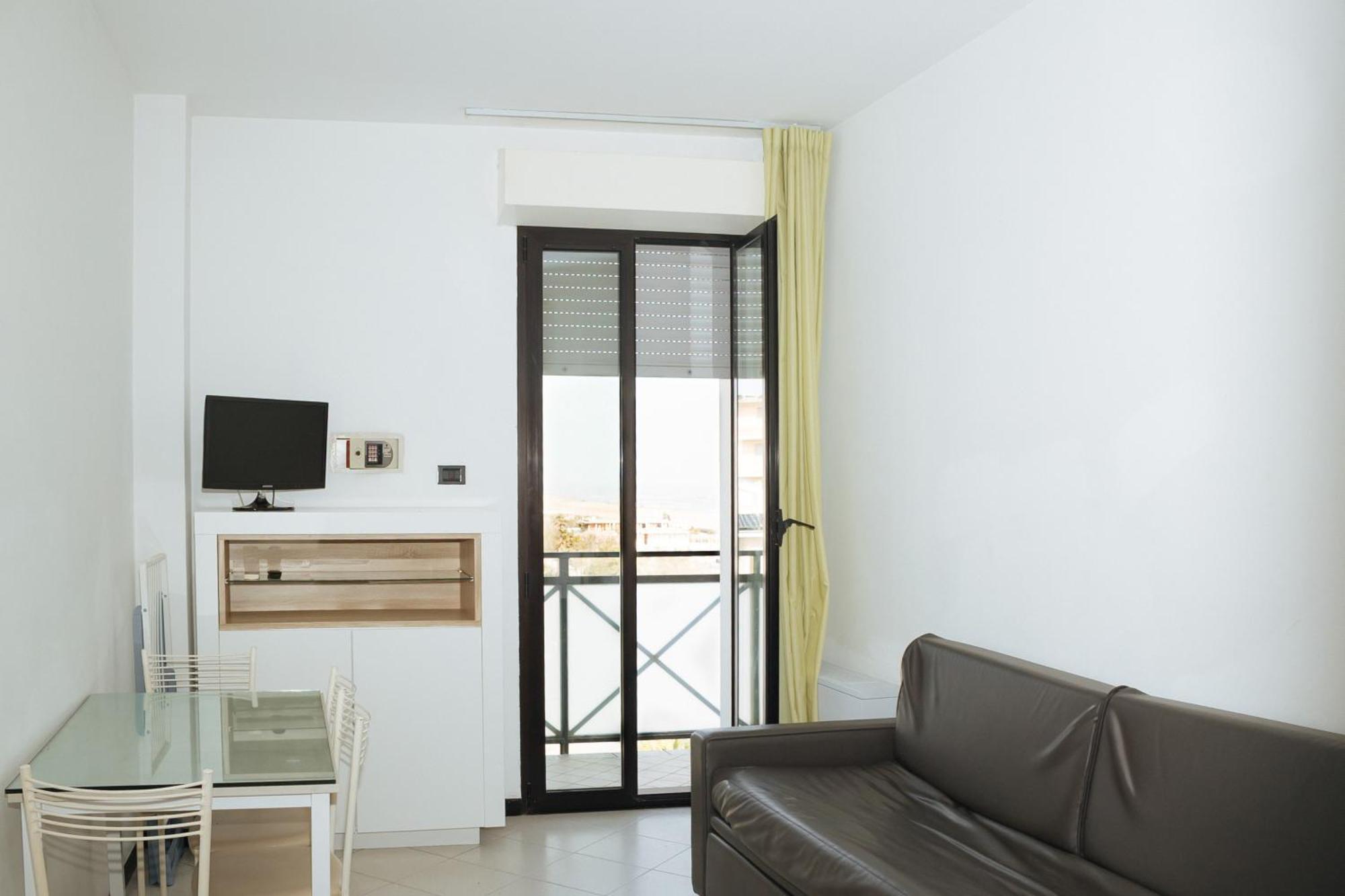 Gabbiano Apartments ريميني المظهر الخارجي الصورة