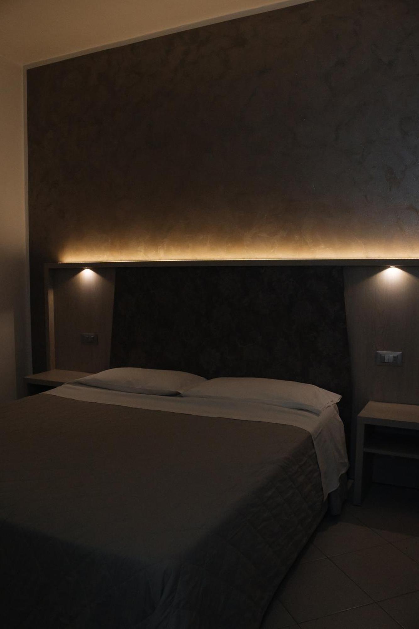 Gabbiano Apartments ريميني المظهر الخارجي الصورة