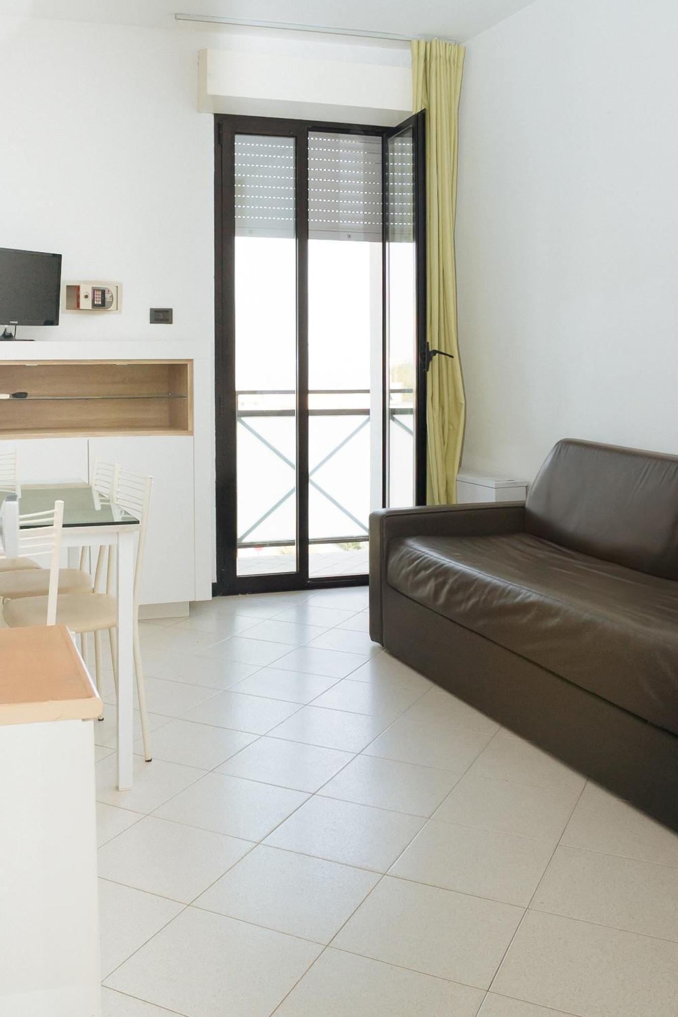 Gabbiano Apartments ريميني المظهر الخارجي الصورة
