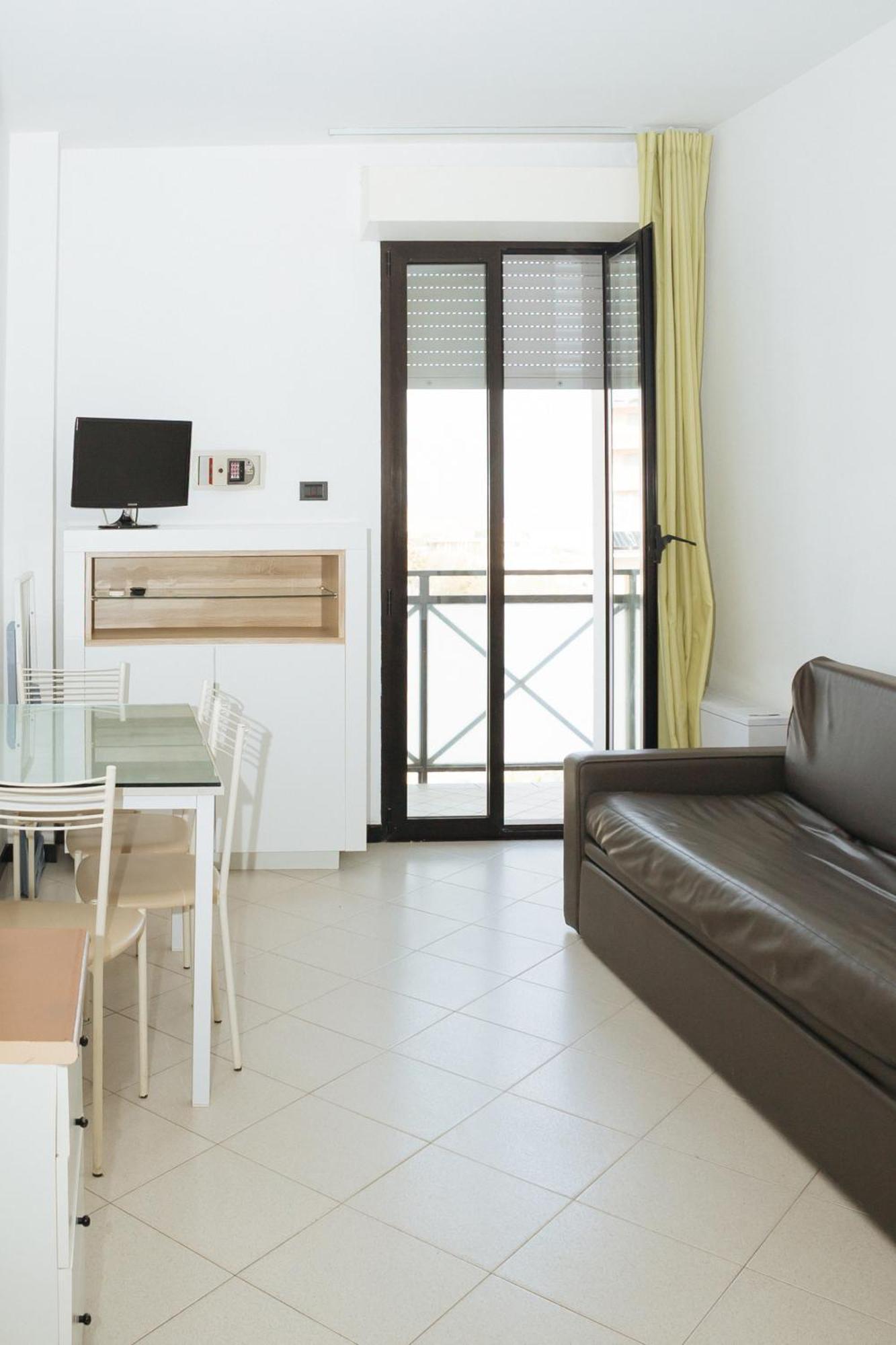 Gabbiano Apartments ريميني المظهر الخارجي الصورة