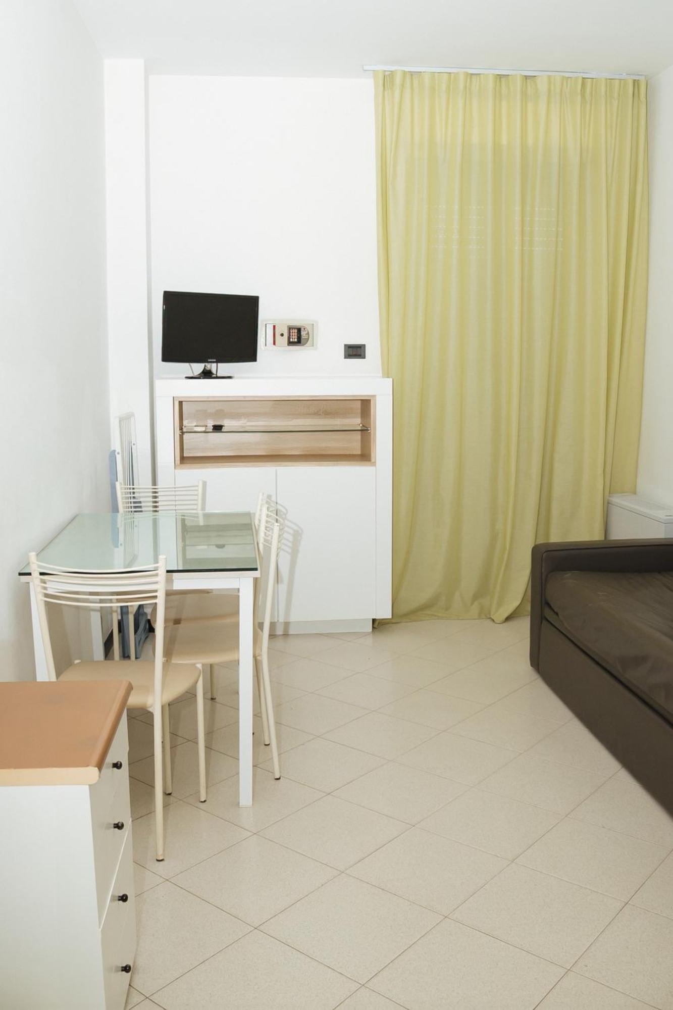 Gabbiano Apartments ريميني المظهر الخارجي الصورة